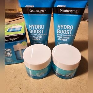 Neutrogena Bundle